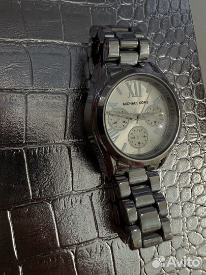 Часы женские michael kors