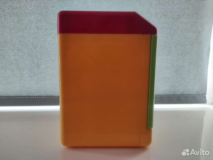 Посудомоечная машина игрушка