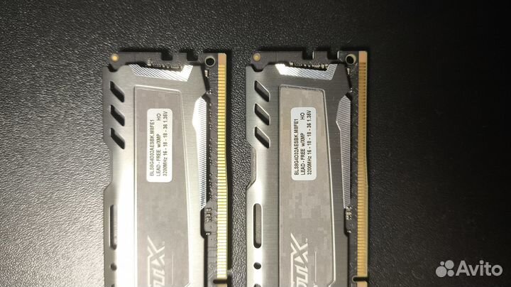 Комплект на ryzen 5 3600