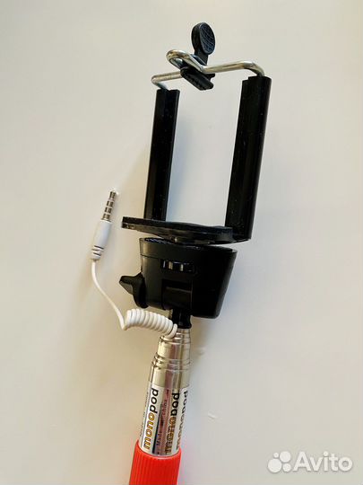 Селфи палка