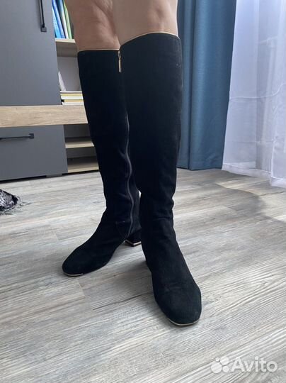 Сапоги basconi