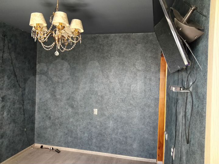 4-к. квартира, 72,3 м², 8/9 эт.