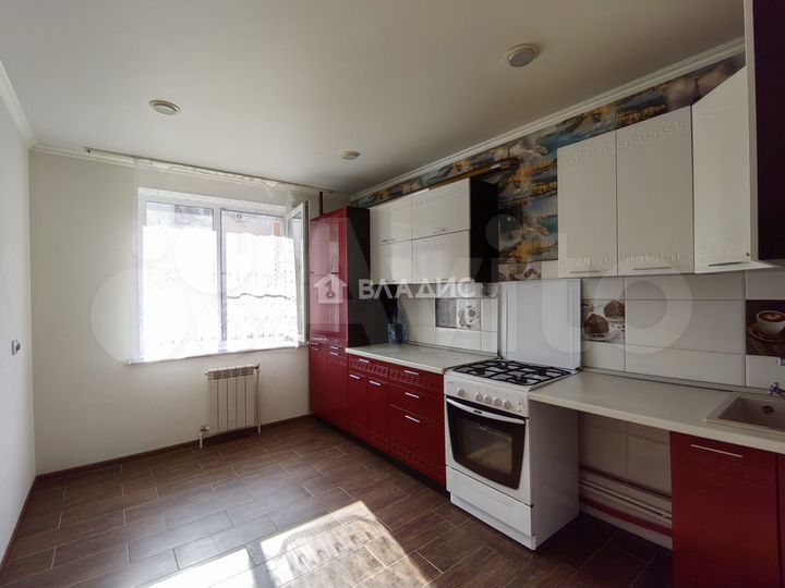 1-к. квартира, 35,1 м², 1/3 эт.