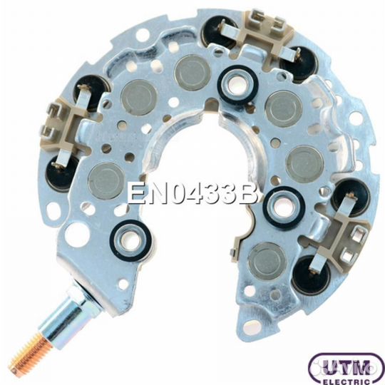 UTM EN0433B Диодный мост генератора