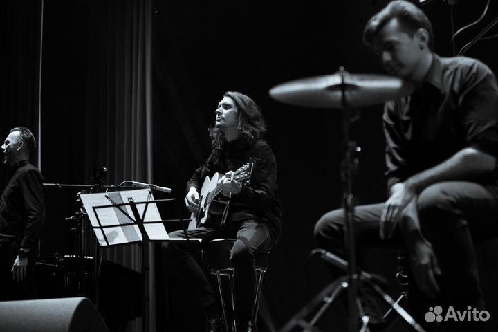 Уроки Гитары