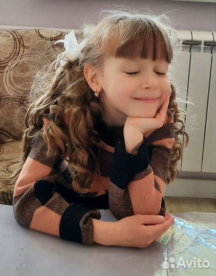 Репетитор начальных классов