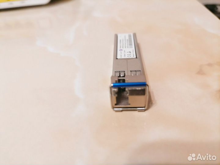 Трансивер 3HE00868CA, SPL-34-GB-BX-idfm-A1, Alcate