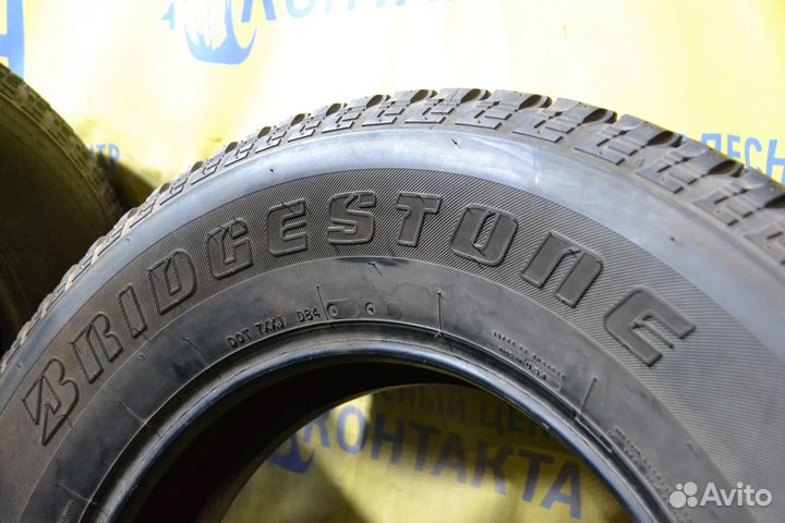 Bridgestone Dueler H/T D840 255/70 R18