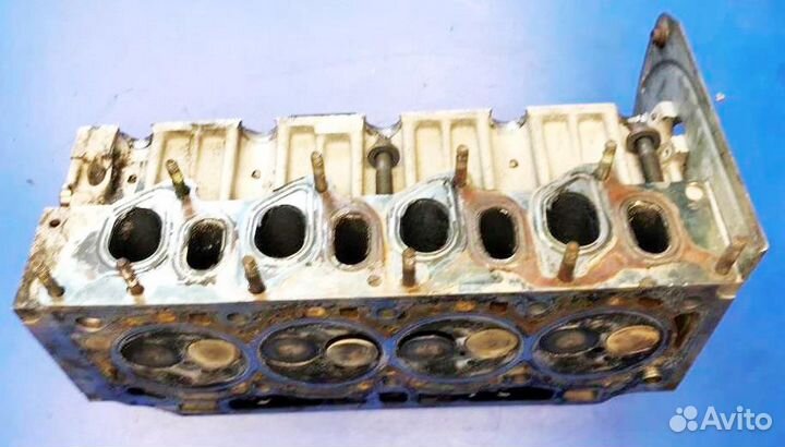 Головка Ниссан Примьера