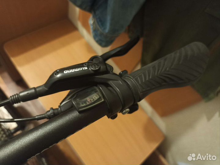 Велосипед Mongoose tyax 27,5