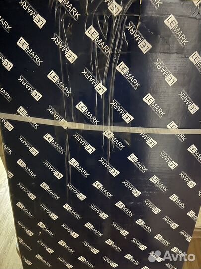 Смеситель Lemark Vintage LM2862B для ванны и душа