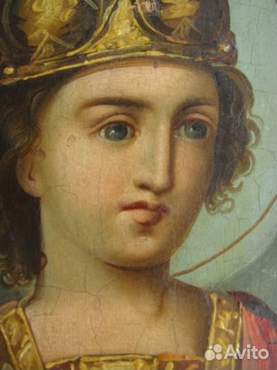 Архангел Михаил