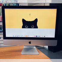 iMac 21.5 2019 4K 8/1Tb i5 3Ghz Video 4Gb (824567)