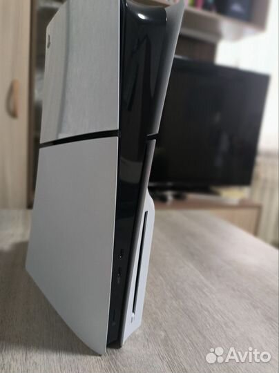 Sony playstation 5 slim