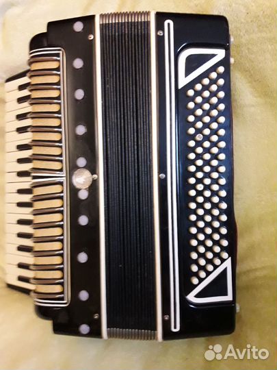 Аккордеон