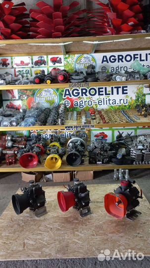 Опрыскиватель AGROELITE GT 2000, 2023