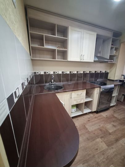 1-к. квартира, 36 м², 2/5 эт.