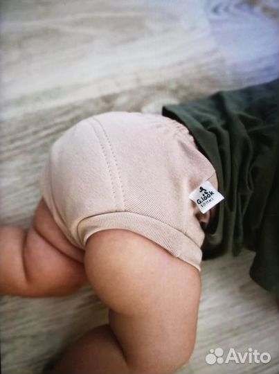 Трусики для приучения к горшку новые