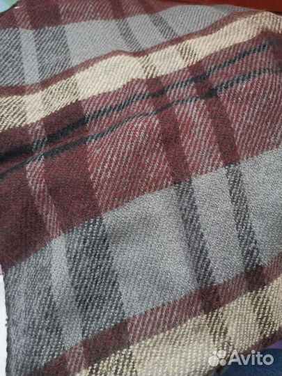 Шарф и палантин