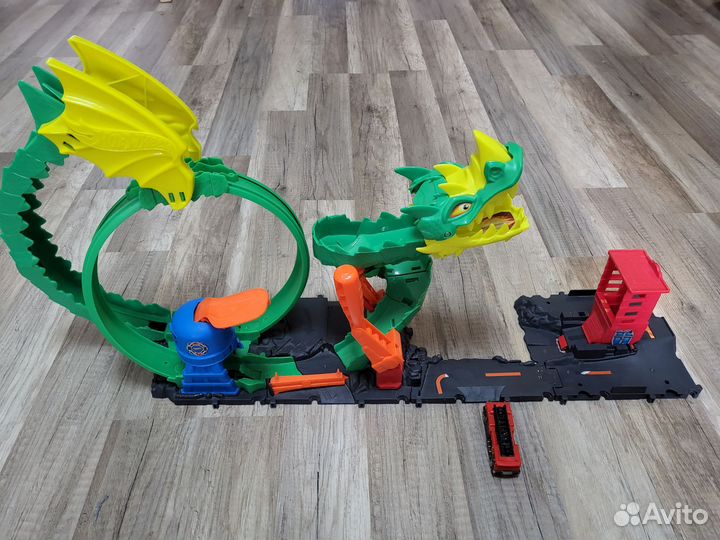 Игровой набор