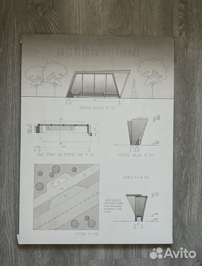 Академический рисунок,живопись,отмывка на заказ