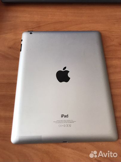 iPad a1458