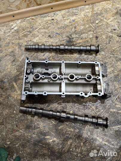 Распредвалы Постель Гольф 4 1.4 -1.6 бу оригинал