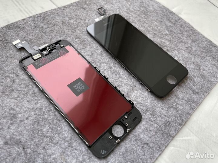Дисплей для iPhone 5s/SE