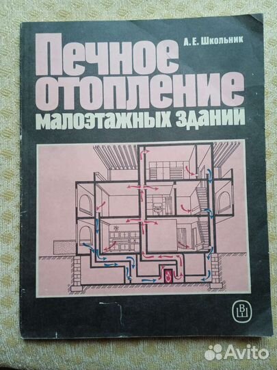 Книги по ремонту и строительству