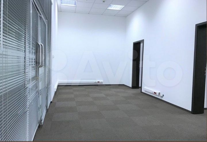 Бизнес-центр Буревестник