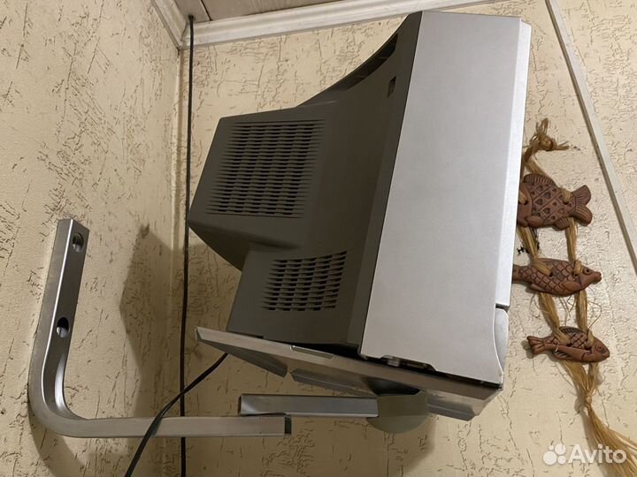 Телевизор panasonic