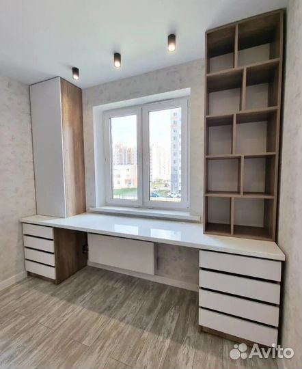 Детская на заказ от производителя