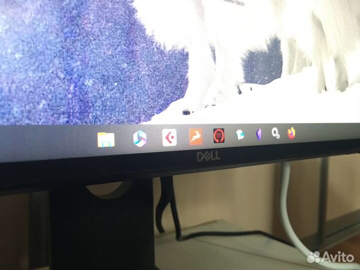 Монитор Dell U2419H 23.8