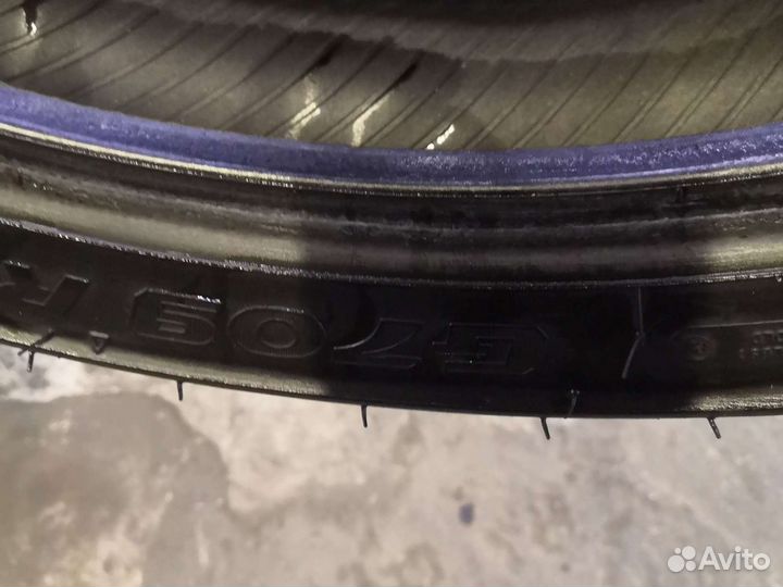 Bridgestone G-709 130/70/18 Д18 (1м)