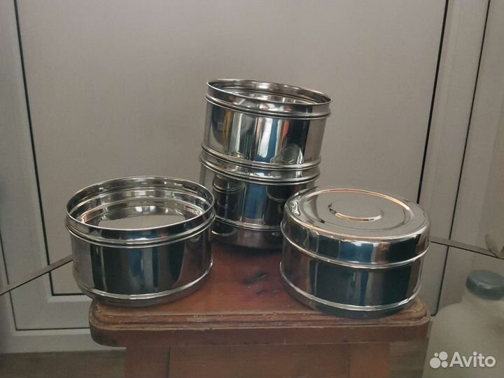 Контейнер (4-х уравневый)