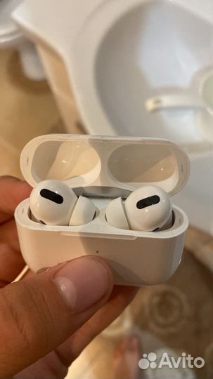 Airpods pro