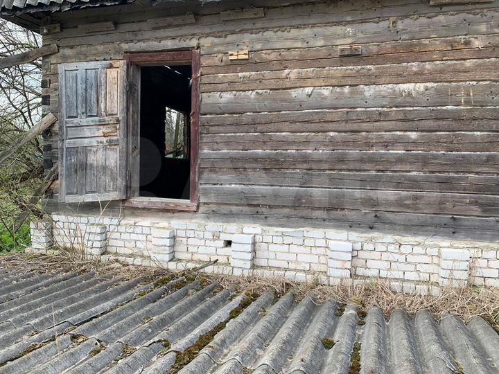 Участок 16,5 сот. (ИЖС)