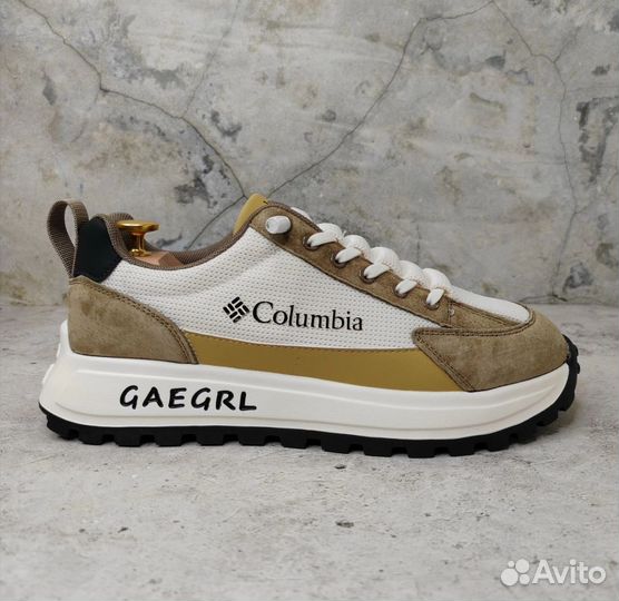 Кроссовки мужские 42 размер