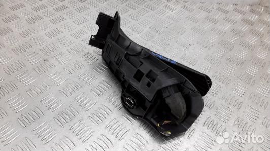 Педаль газа skoda yeti 1 (4SV08NW01)