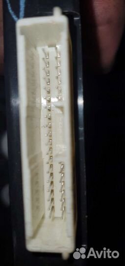 Блок управления раздаткой Toyota RAV 4, 2009