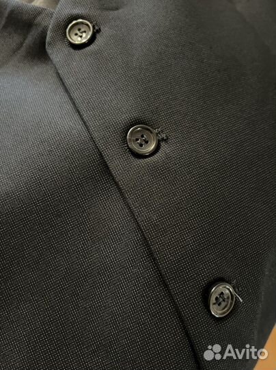 Жилет школьный. Коллекция «Президент»