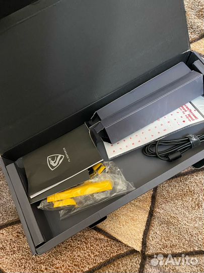 Клавиатура механическая FL980 esports Хот свап