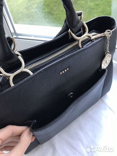 Сумка Dknv, оригинал