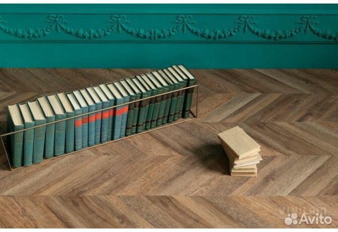 Водостойкий ламинат со склада