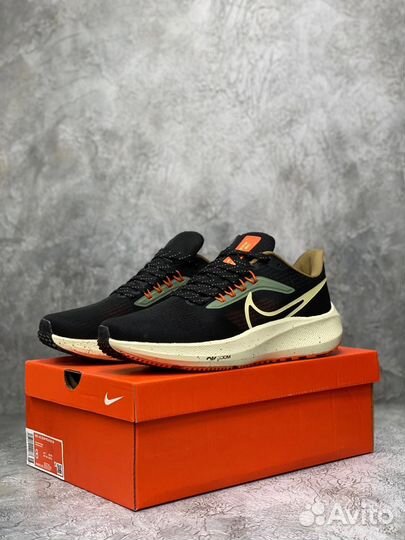 Кроссовки Nike air zoom pegasus 39