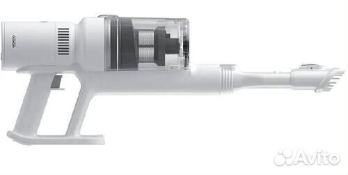 Вертикальный пылесос Roidmi M10