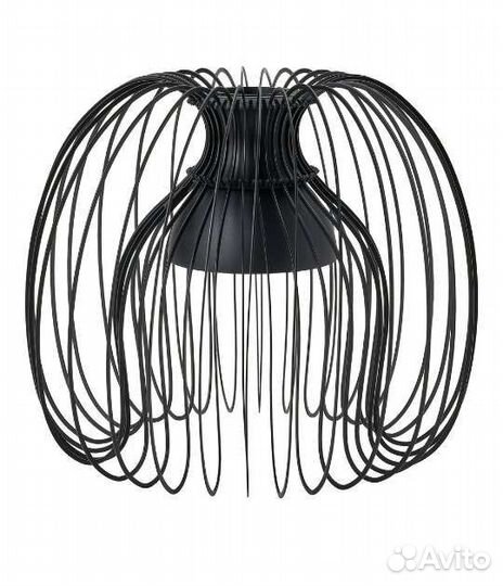 Абажур kallfront IKEA