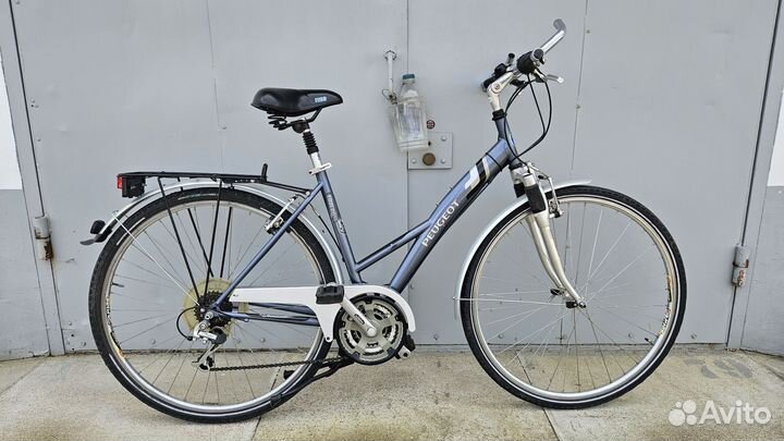 Peugeot 28 на Acera