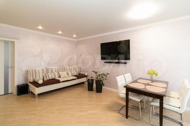 Дача 90 м² на участке 5,7 сот.