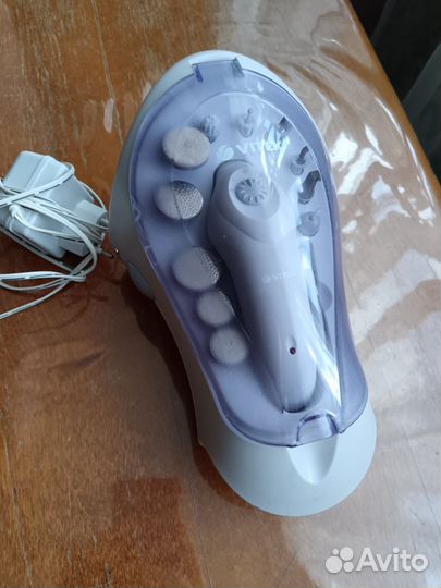 Маникюрный, педикюрный набор